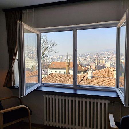 Gondola Apartment Σαράγεβο Εξωτερικό φωτογραφία