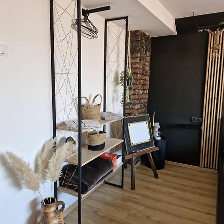 Gondola Apartment Σαράγεβο Εξωτερικό φωτογραφία