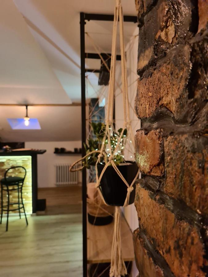 Gondola Apartment Σαράγεβο Εξωτερικό φωτογραφία