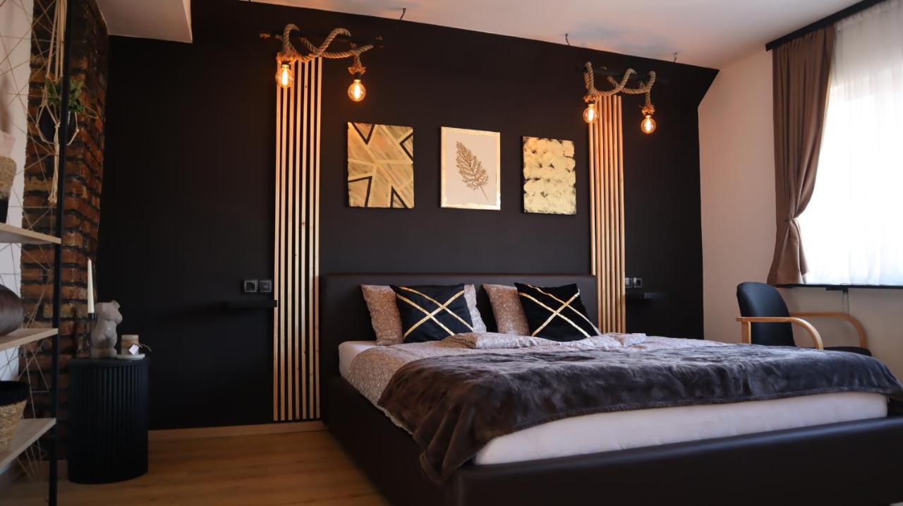 Gondola Apartment Σαράγεβο Εξωτερικό φωτογραφία