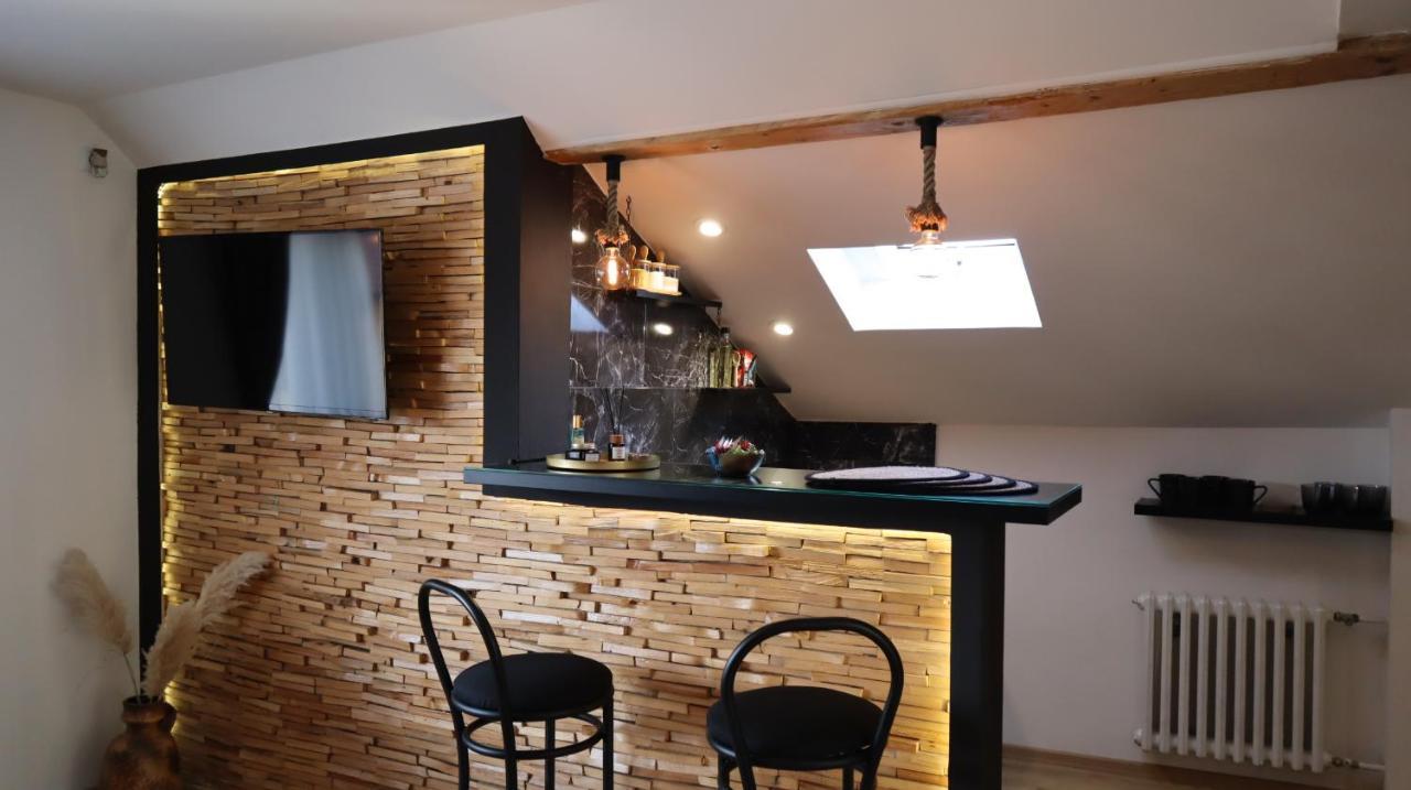 Gondola Apartment Σαράγεβο Εξωτερικό φωτογραφία