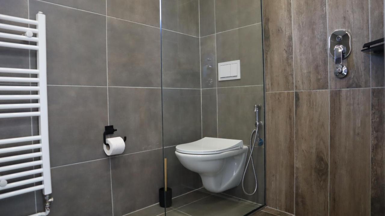 Gondola Apartment Σαράγεβο Εξωτερικό φωτογραφία