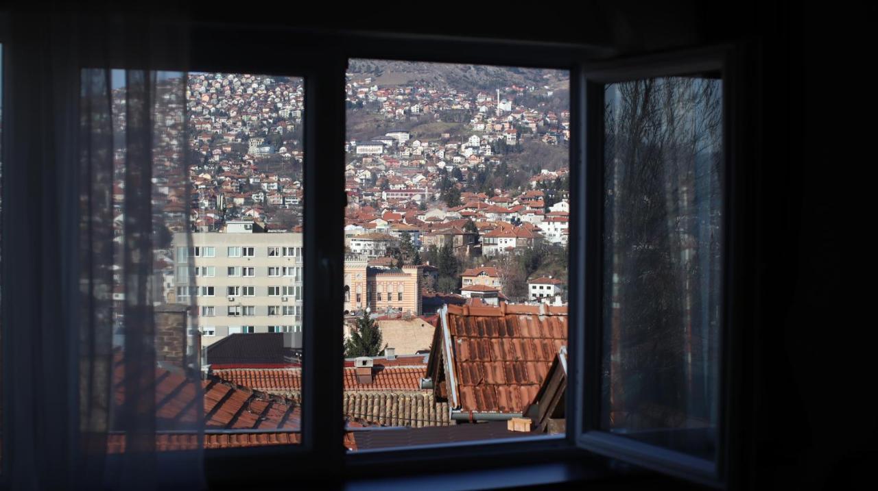 Gondola Apartment Σαράγεβο Εξωτερικό φωτογραφία
