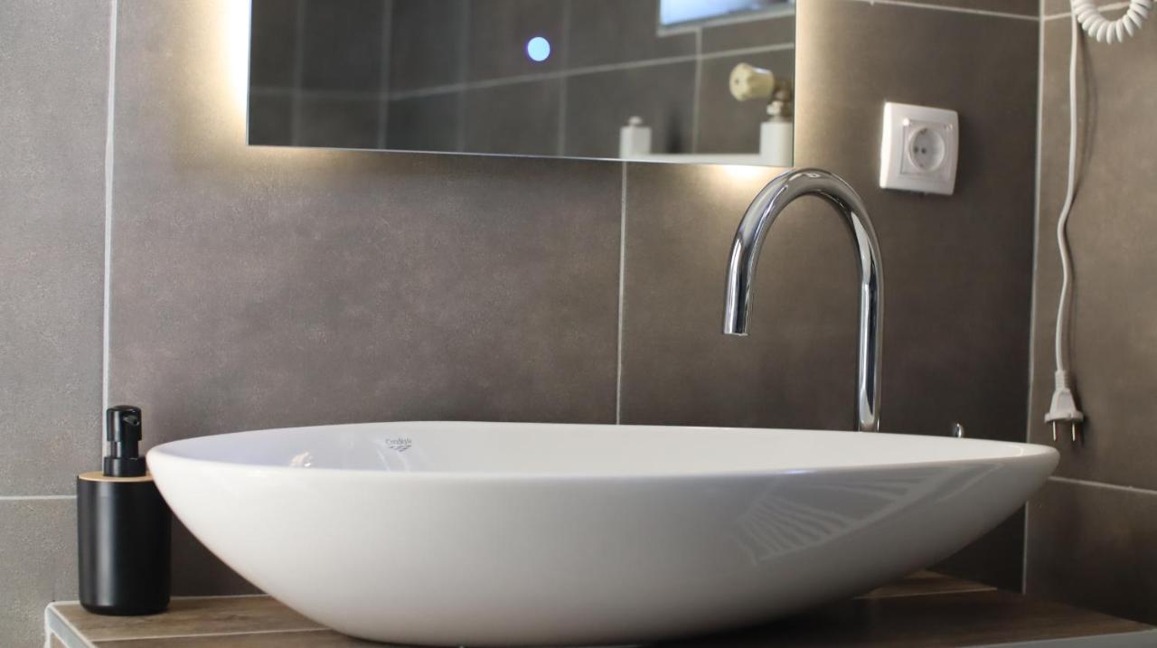 Gondola Apartment Σαράγεβο Εξωτερικό φωτογραφία