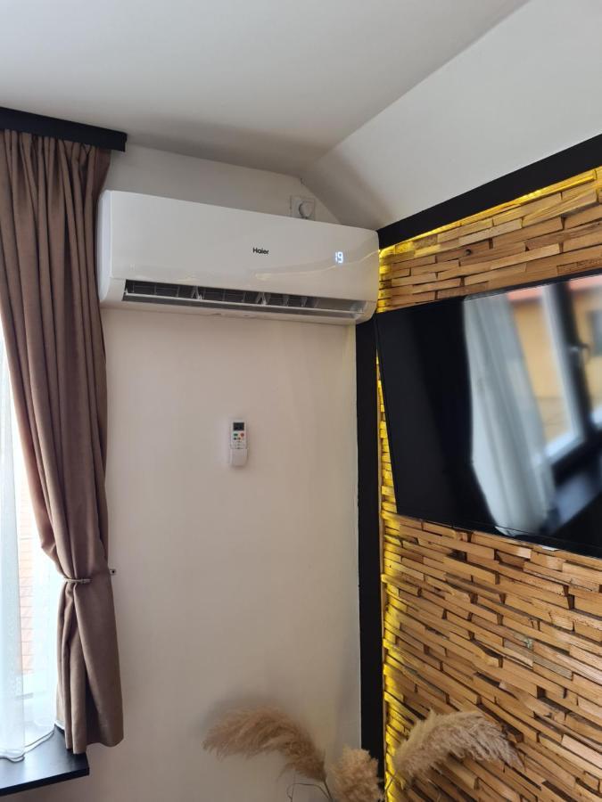 Gondola Apartment Σαράγεβο Εξωτερικό φωτογραφία