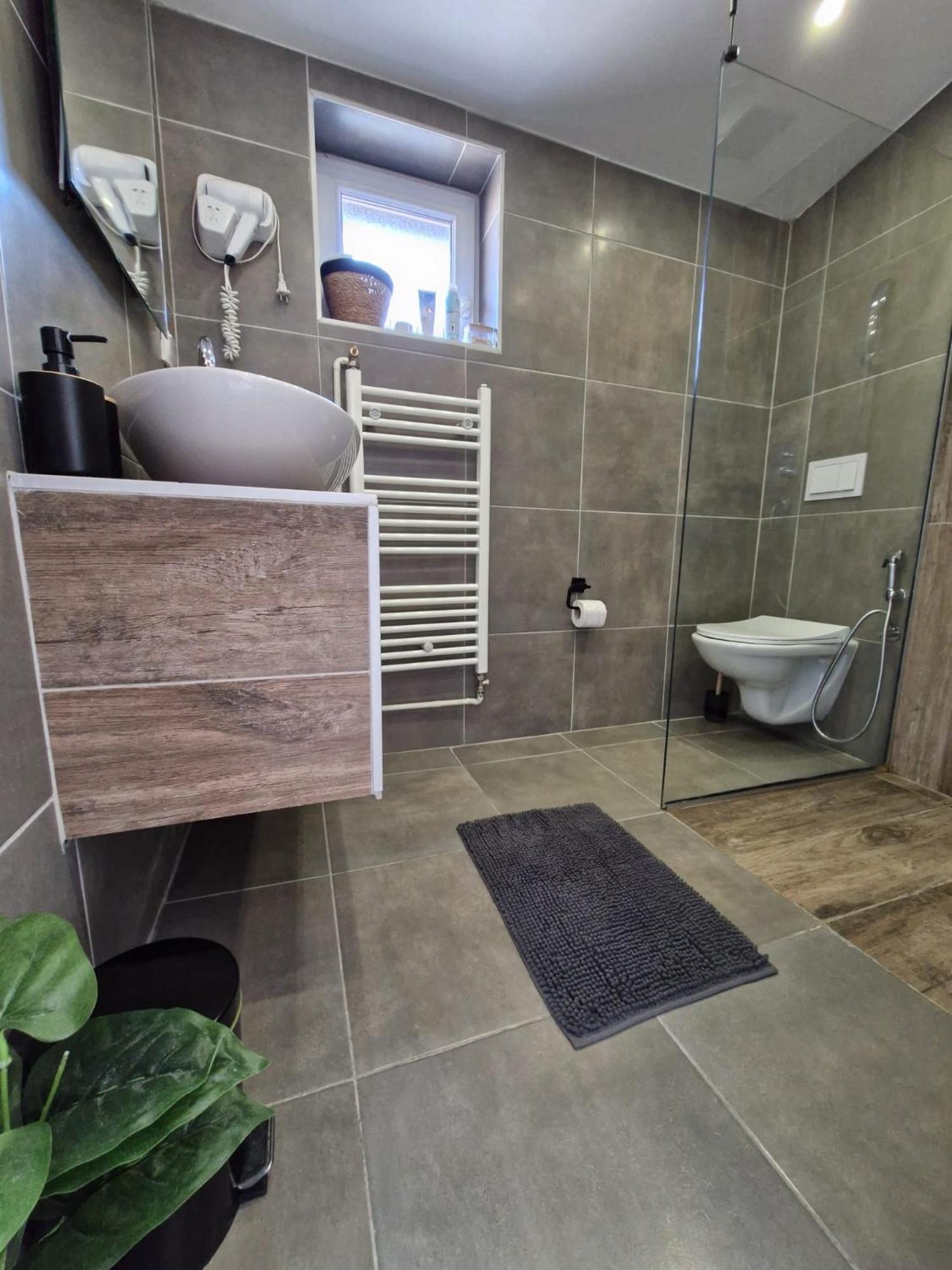 Gondola Apartment Σαράγεβο Εξωτερικό φωτογραφία