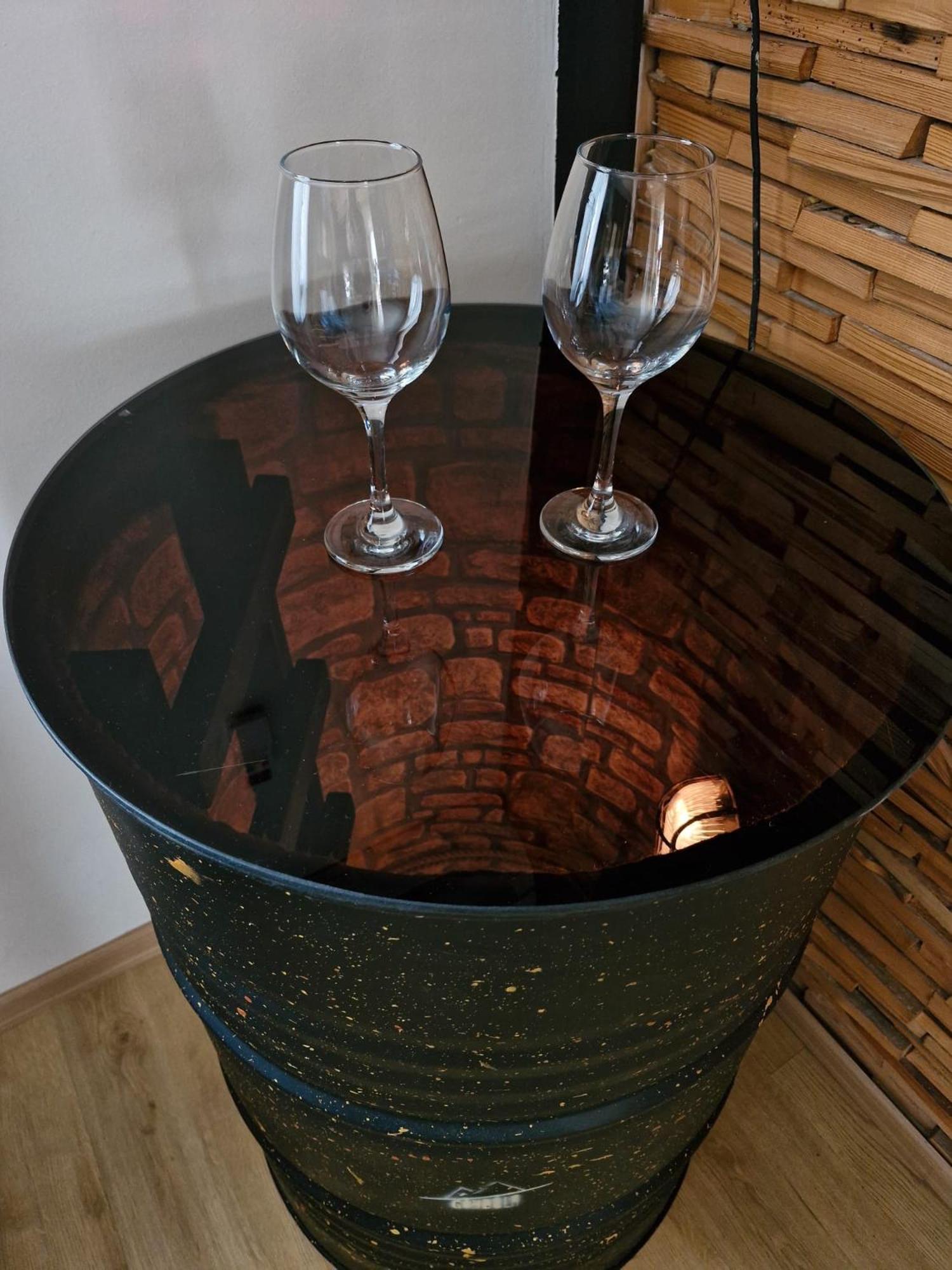 Gondola Apartment Σαράγεβο Εξωτερικό φωτογραφία